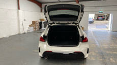 BMW 1 Series 118i M Sport 5dr Step Auto Petrol Hatchback